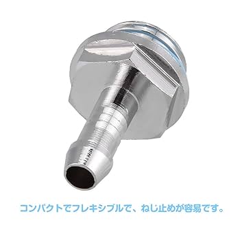 EK EKWB 本格水冷　フィッティング　継手セット EKWBの本格水冷パーツが3製品、「MAXIMUS Z790 HERO」専用水冷